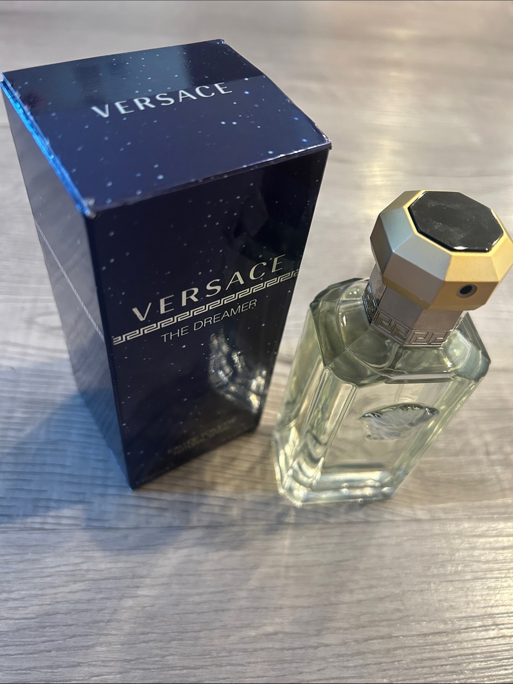 VERSACE | Men’s DREAMER